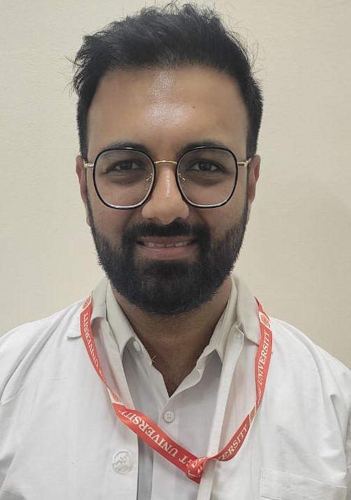 Dr. Pranav Batra